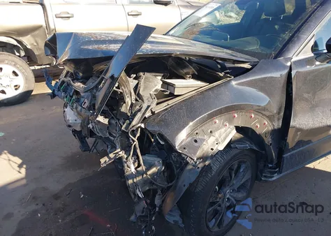 2024 Mazda Cx-30 2.5 S Select Sport z USA, uszkodzony, nr VIN 3MVDMBBM8RM700116